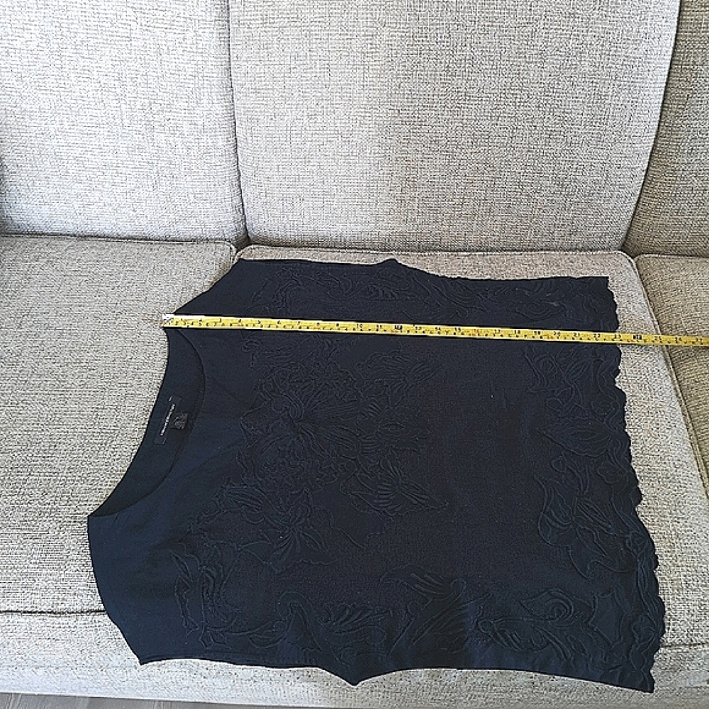 French Collection Top - Picture 9 of 9